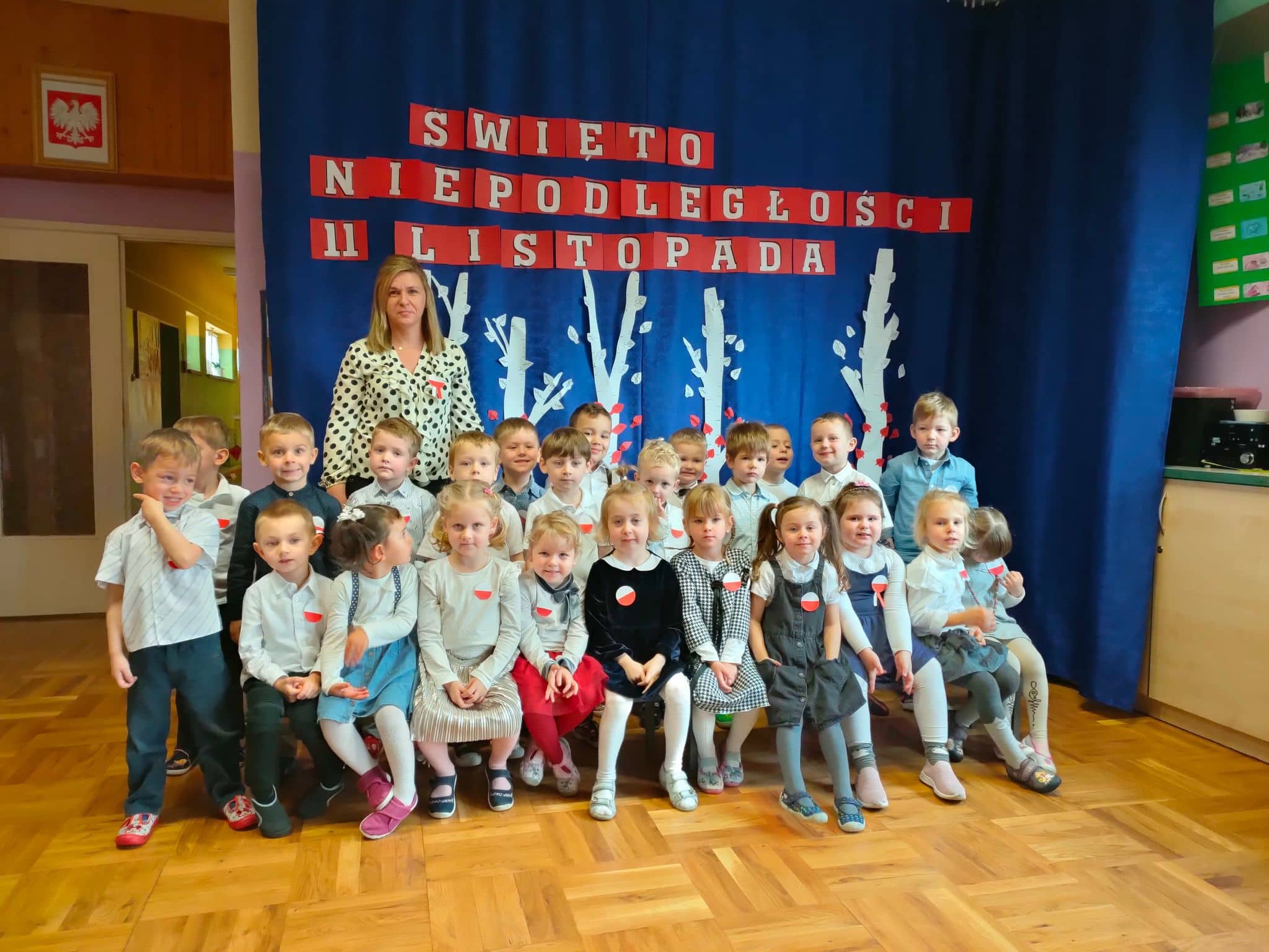 Żeby Polska była Polską