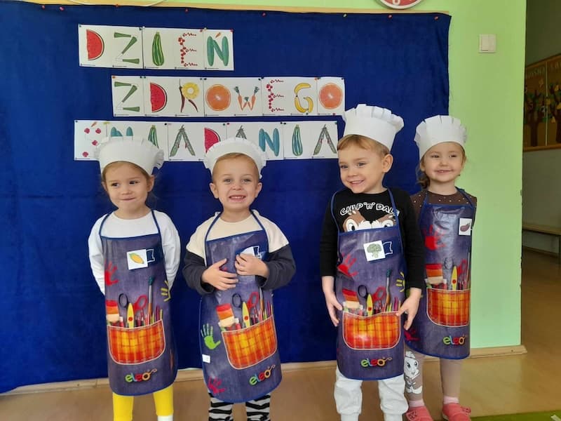 Dzień Zdrowego Śniadania
