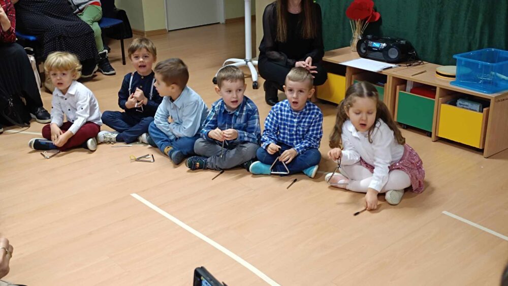 Dzień Babci i Dziadka received 1098428991167316