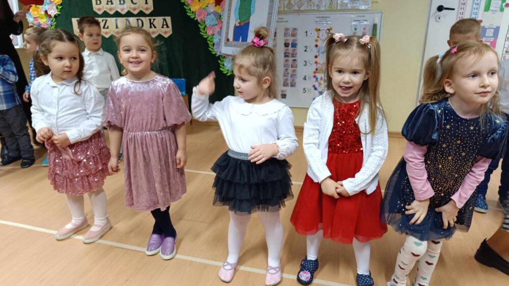 Dzień Babci i Dziadka received 327585606947737