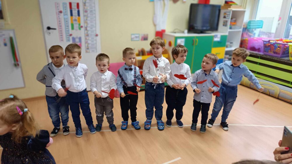 Dzień Babci i Dziadka received 901606574704048