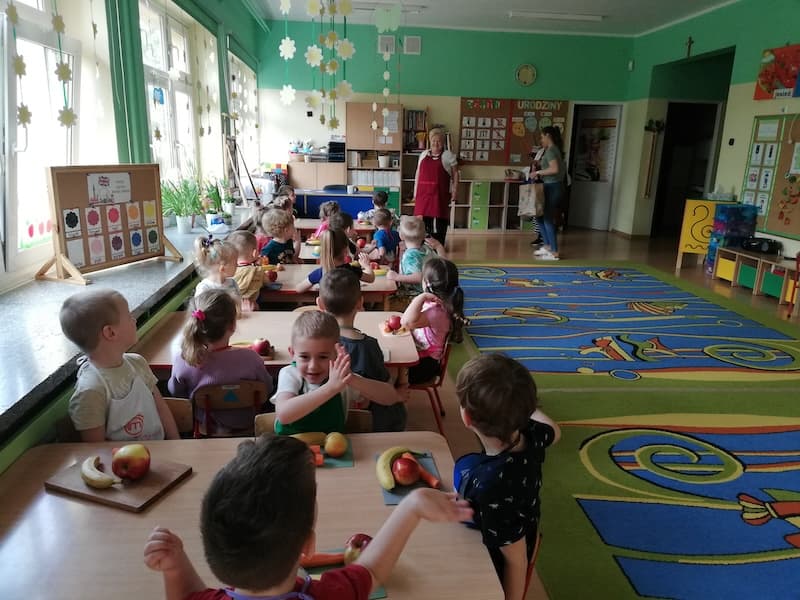 Zdrowy Tydzień IMG 20240409 090225