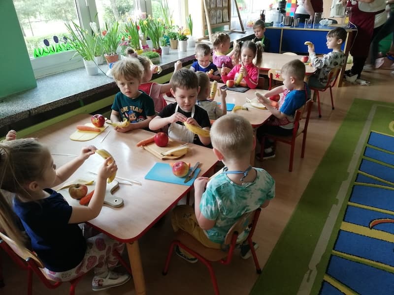 Zdrowy Tydzień IMG 20240409 090858