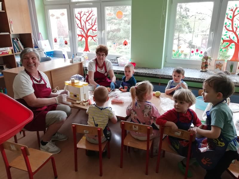 Zdrowy Tydzień IMG 20240409 091306