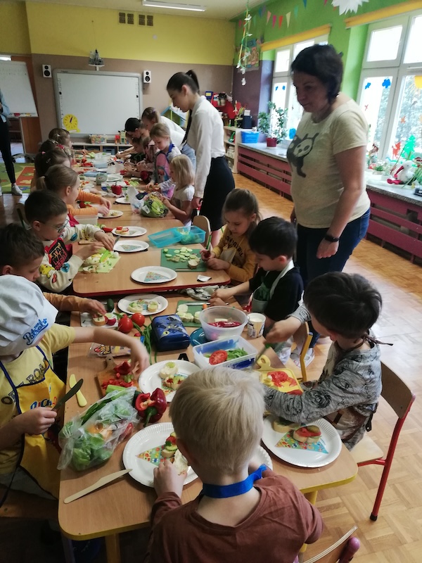 Zdrowy Tydzień IMG 20240410 093151