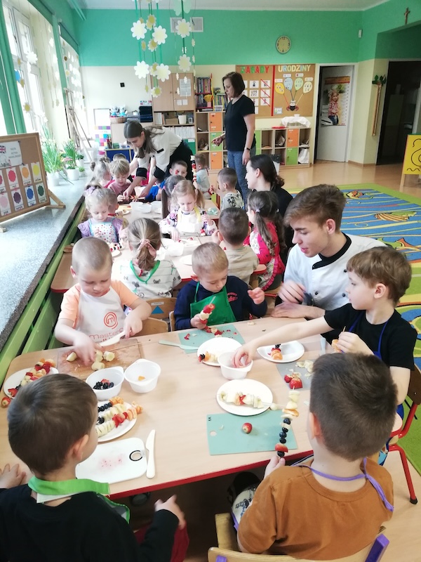 Zdrowy Tydzień IMG 20240410 093830