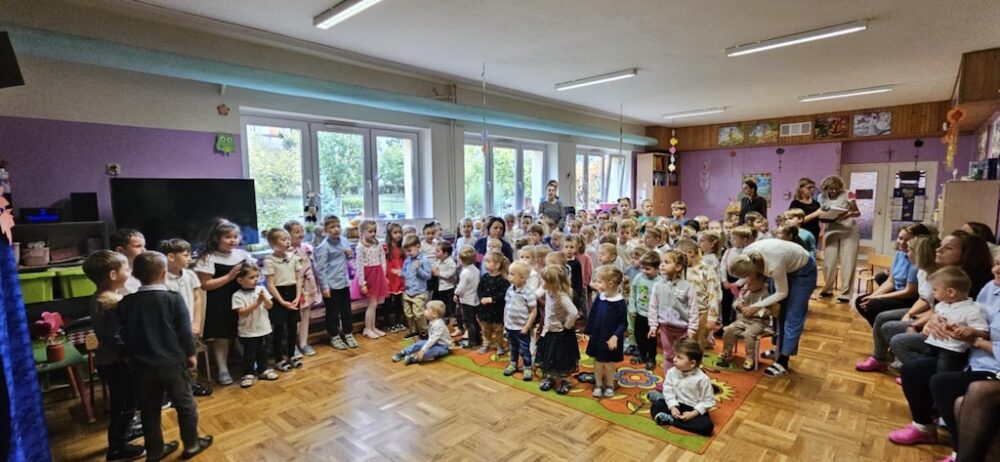 Uroczystość z okazji obchodów Dnia Edukacji Narodowej 6e0d108c 2ff7 4d01 9776 7bf8e8a40bb5