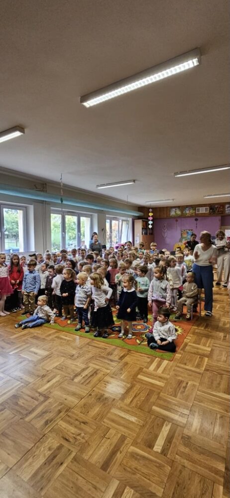 Uroczystość z okazji obchodów Dnia Edukacji Narodowej 923d78e7 c484 422c b5ef 35218a3dcf4a