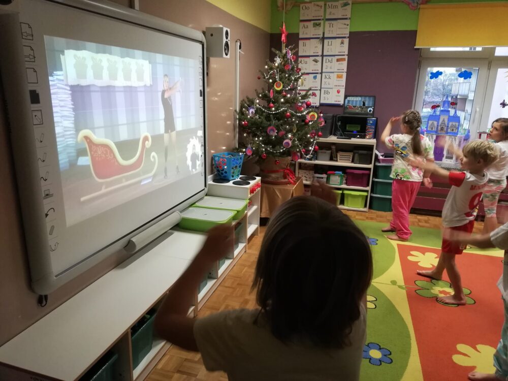 Udział w Integracyjnym WF - Świąteczna Misja 469824107 1078851864252683 6395600343146263672 n