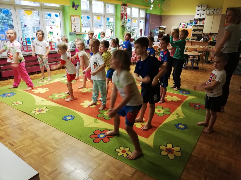 Udział w Integracyjnym WF - Świąteczna Misja 470123530 1078851967586006 7775993275187489998 n