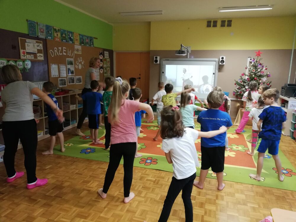 Udział w Integracyjnym WF - Świąteczna Misja 470179458 1078852397585963 6791146058113348429 n