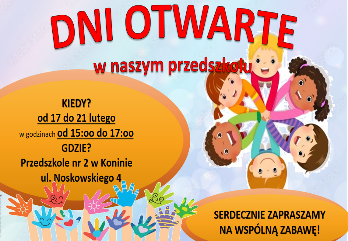 dni otwarte