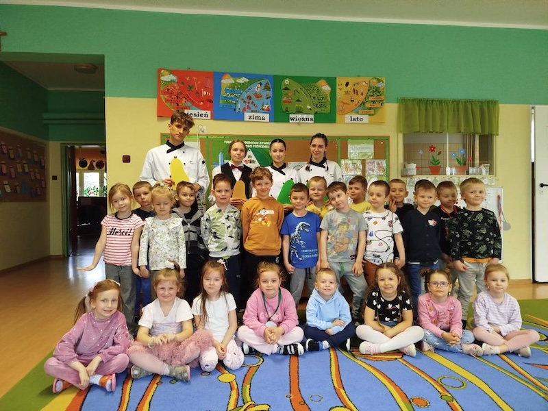 Wizyta uczniów z Zespołu Szkół Budownictwa i Kształcenia Zawodowego 486022058 1179247914213077 2519451081100792213 n