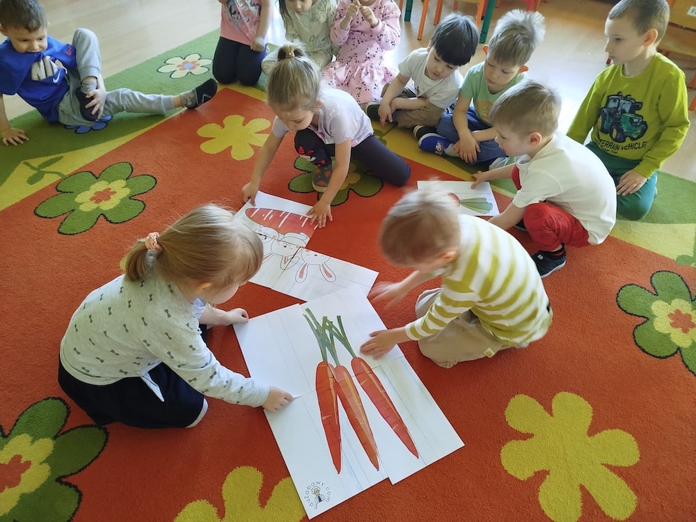 Dzień Marchewki 488601261 1169967688474433 6639395010832207679 n