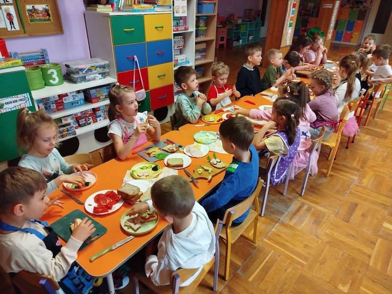 Wizyta uczniów z Zespołu Szkół Budownictwa i Kształcenia Zawodowego 490213908 1179246730879862 4658500177462319966 n