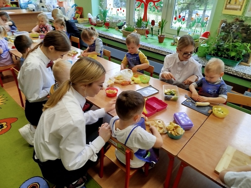 Wizyta uczniów z Zespołu Szkół Budownictwa i Kształcenia Zawodowego 491208528 1179248780879657 2816318082284188816 n