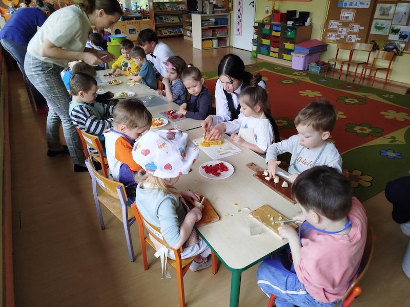 Wizyta uczniów z Zespołu Szkół Budownictwa i Kształcenia Zawodowego 491278679 1179246317546570 1517436994469701067 n