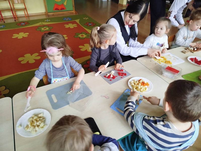 Wizyta uczniów z Zespołu Szkół Budownictwa i Kształcenia Zawodowego 491359779 1179246467546555 658658564220756805 n