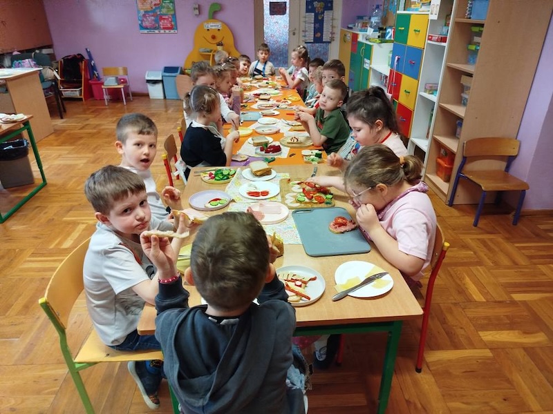 Wizyta uczniów z Zespołu Szkół Budownictwa i Kształcenia Zawodowego 491360822 1179246824213186 4356101733393989178 n