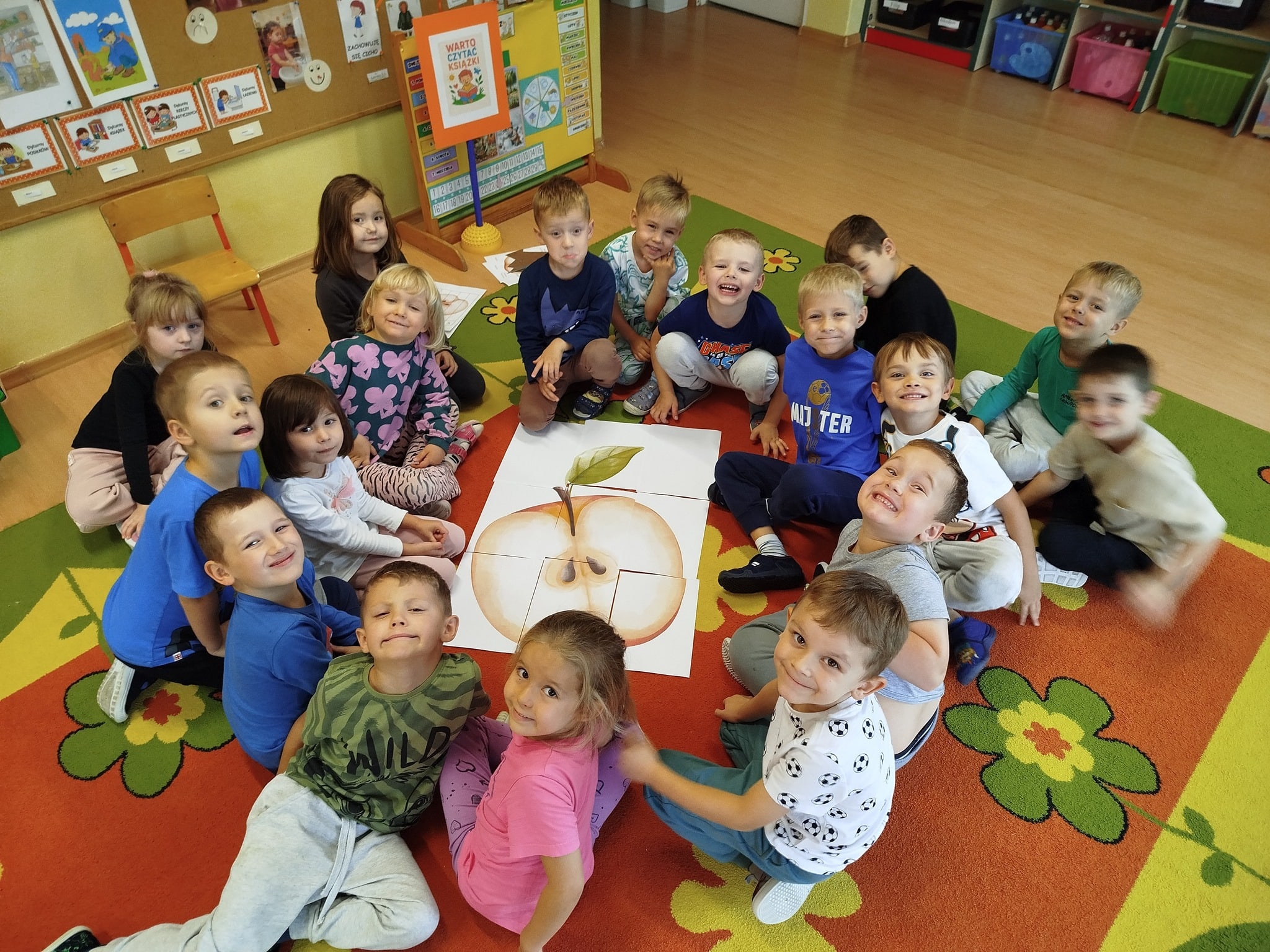Dzień Jabłka