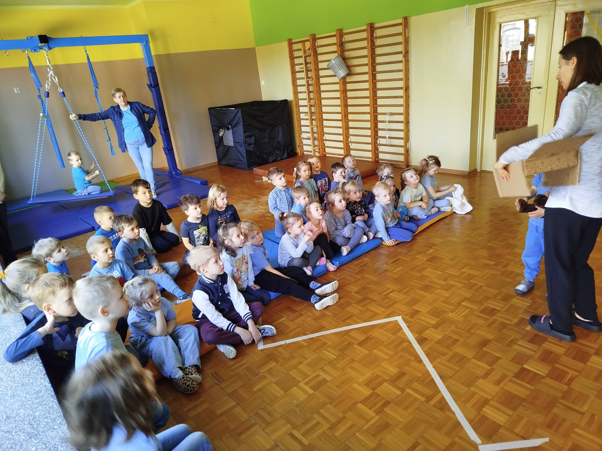 Światowy Dzień Świadomości Autyzmu