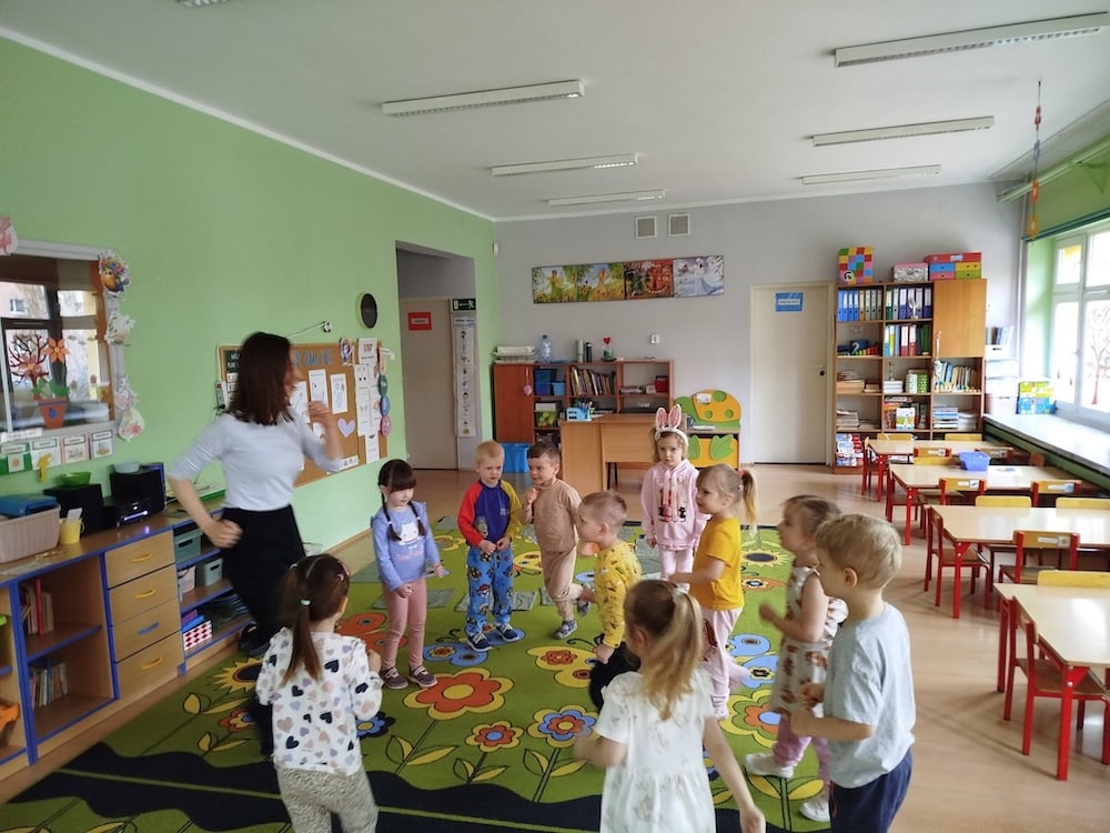 Światowy Dzień Zdrowia