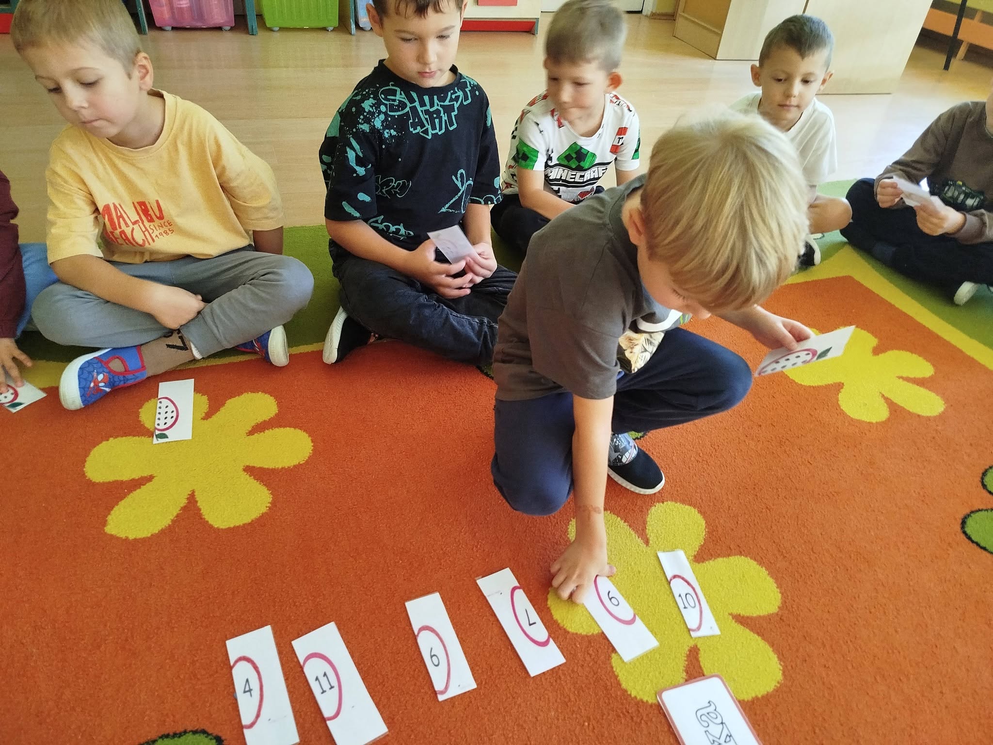 Dzień Jabłka
